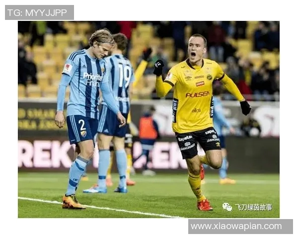 奥斯特桑斯足球俱乐部的崛起与挑战：探索瑞典足球的新篇章与未来发展