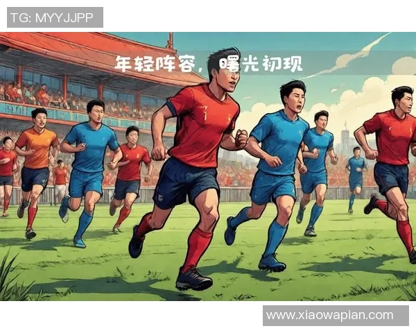 亚洲足球第一人如何改变了中国足球的未来与发展之路