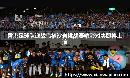 香港足球队迎战鸟栖沙岩挑战赛精彩对决即将上演